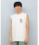 【ムラサキスポーツ限定】Lost(ロスト)水陸両用 タンクトップ ラッシュガード ユーティリティー L25S-4306/メンズ ムラサキスポーツ