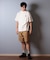 【ムラサキスポーツ限定】POLER(ポーラー)半袖Tシャツ ビッグシルエット 吸湿速乾 259MCV0014/ユニセックス メンズ ムラサキスポーツ