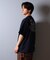 【ムラサキスポーツ限定】POLER(ポーラー)半袖Tシャツ ビッグシルエット 吸湿速乾 259MCV0014/ユニセックス メンズ ムラサキスポーツ