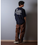 【ムラサキスポーツ限定】POLER(ポーラー)半袖Tシャツ ビッグシルエット 吸湿速乾 259MCV0014/ユニセックス メンズ ムラサキスポーツ