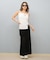 RVCA(ルーカ)タンクトップ  キャミソール SOL DAD RIBBED CAMISOLE BF04C-373 BF04C373/レディース ムラサキスポーツ