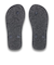 Quiksilver(クイックシルバー)キッズ サンダル ビーチサンダル OLOKAI ART 25 YOUTH 18～22cm AQBL100624/男の子 ムラサキスポーツ