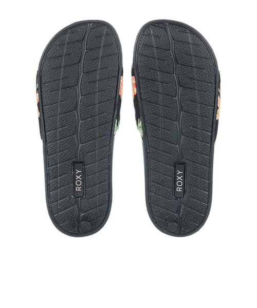 リィラスウィート ROXY(ロキシー)レディース サンダル スライドサンダル SLIPPY II