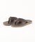Quiksilver(クイックシルバー)メンズ サンダル ビーチサンダル CARVER NUBUCK QSD251201/ムラサキスポーツ