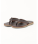 Quiksilver(クイックシルバー)メンズ サンダル ビーチサンダル CARVER NUBUCK QSD251201/ムラサキスポーツ