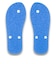 QUIKSILVER/QSD251203 MOLOKAI CORE ロゴビーチサンダル クイックシルバー メンズ ムラサキスポーツ