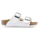 BIRKENSTOCK(ビルケンシュトック)キッズ サンダル Arizona Kids アリゾナ キッズ 親子でおそろい 17～21cm 1016934/男の子 女の子 ムラサキスポーツ