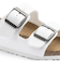 BIRKENSTOCK(ビルケンシュトック)キッズ サンダル Arizona Kids アリゾナ キッズ 親子でおそろい 17～21cm 1016934/男の子 女の子 ムラサキスポーツ