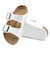 BIRKENSTOCK(ビルケンシュトック)キッズ サンダル Arizona Kids アリゾナ キッズ 親子でおそろい 17～21cm 1016934/男の子 女の子 ムラサキスポーツ