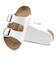 BIRKENSTOCK(ビルケンシュトック)キッズ サンダル Arizona Kids アリゾナ キッズ 親子でおそろい 17～21cm 1016934/男の子 女の子 ムラサキスポーツ