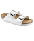 BIRKENSTOCK(ビルケンシュトック)キッズ サンダル Arizona Kids アリゾナ キッズ 親子でおそろい 17～21cm 1016934/男の子 女の子 ムラサキスポーツ
