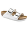 BIRKENSTOCK(ビルケンシュトック)キッズ サンダル Arizona Kids アリゾナ キッズ 親子でおそろい 17～21cm 1016934/男の子 女の子 ムラサキスポーツ