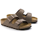 BIRKENSTOCK(ビルケンシュトック)キッズ サンダル Arizona Kids アリゾナ キッズ 親子でおそろい 17～21cm   552893/男の子 女の子 ムラサキスポーツ