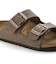 BIRKENSTOCK(ビルケンシュトック)キッズ サンダル Arizona Kids アリゾナ キッズ 親子でおそろい 17～21cm   552893/男の子 女の子 ムラサキスポーツ