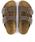 BIRKENSTOCK(ビルケンシュトック)キッズ サンダル Arizona Kids アリゾナ キッズ 親子でおそろい 17～21cm   552893/男の子 女の子 ムラサキスポーツ