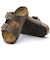 BIRKENSTOCK(ビルケンシュトック)キッズ サンダル Arizona Kids アリゾナ キッズ 親子でおそろい 17～21cm   552893/男の子 女の子 ムラサキスポーツ
