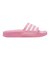 adidas(アディダス)キッズ サンダル スライドサンダル ADILETTE  SHOWER K アディレッタ 17～22cm JP5786/男の子 女の子 ムラサキスポーツ