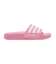 adidas(アディダス)キッズ サンダル スライドサンダル ADILETTE  SHOWER K アディレッタ 17～22cm JP5786/男の子 女の子 ムラサキスポーツ