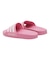 adidas(アディダス)キッズ サンダル スライドサンダル ADILETTE  SHOWER K アディレッタ 17～22cm JP5786/男の子 女の子 ムラサキスポーツ