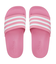 adidas(アディダス)キッズ サンダル スライドサンダル ADILETTE  SHOWER K アディレッタ 17～22cm JP5786/男の子 女の子 ムラサキスポーツ