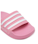 adidas(アディダス)キッズ サンダル スライドサンダル ADILETTE  SHOWER K アディレッタ 17～22cm JP5786/男の子 女の子 ムラサキスポーツ