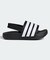 adidas(アディダス)キッズ ベビー サンダル スライドサンダル ADILETTE ESTRAP I アディレッタ 14～16cm JR5323/男の子 女の子 ムラサキスポーツ