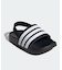 adidas(アディダス)キッズ ベビー サンダル スライドサンダル ADILETTE ESTRAP I アディレッタ 14～16cm JR5323/男の子 女の子 ムラサキスポーツ