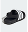 adidas(アディダス)キッズ ベビー サンダル スライドサンダル ADILETTE ESTRAP I アディレッタ 14～16cm JR5323/男の子 女の子 ムラサキスポーツ