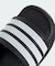adidas(アディダス)キッズ ベビー サンダル スライドサンダル ADILETTE ESTRAP I アディレッタ 14～16cm JR5323/男の子 女の子 ムラサキスポーツ