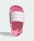 adidas(アディダス)キッズ サンダル スライドサンダル ADILETTE ESTRAP C アディレッタ 17～22cm JR5331/男の子 女の子 ムラサキスポーツ