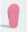 adidas(アディダス)キッズ サンダル スライドサンダル ADILETTE ESTRAP C アディレッタ 17～22cm JR5331/男の子 女の子 ムラサキスポーツ