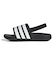 adidas(アディダス)キッズ サンダル スライドサンダル ADILETTE ESTRAP C アディレッタ 17～22cm JR5328/男の子 女の子 ムラサキスポーツ