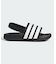 adidas(アディダス)キッズ サンダル スライドサンダル ADILETTE ESTRAP C アディレッタ 17～22cm JR5328/男の子 女の子 ムラサキスポーツ