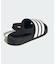 adidas(アディダス)キッズ サンダル スライドサンダル ADILETTE ESTRAP C アディレッタ 17～22cm JR5328/男の子 女の子 ムラサキスポーツ