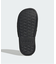 adidas(アディダス)キッズ サンダル スライドサンダル ADILETTE ESTRAP C アディレッタ 17～22cm JR5328/男の子 女の子 ムラサキスポーツ