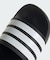 adidas(アディダス)キッズ サンダル スライドサンダル ADILETTE ESTRAP C アディレッタ 17～22cm JR5328/男の子 女の子 ムラサキスポーツ