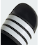 adidas(アディダス)キッズ サンダル スライドサンダル ADILETTE ESTRAP C アディレッタ 17～22cm JR5328/男の子 女の子 ムラサキスポーツ