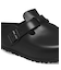 BIRKENSTOCK(ビルケンシュトック)メンズ 水陸両用 軽量 Boston EVA Regular ボストン サンダル シューズ コンフォート 1002314/ムラサキスポーツ