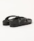BIRKENSTOCK(ビルケンシュトック)ユニセックス 軽量 水陸両用 レギュラー幅 HONOLULU EVA REGUL サンダル シューズ コンフォート 1015487/レディース メンズ ムラサキスポーツ