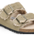 BIRKENSTOCK(ビルケンシュトック)レディース  Arizona Shearling  アリゾナ シアリング スエードレザー 1028293 サンダル シューズ コンフォート/ムラサキスポーツ