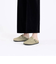 BIRKENSTOCK(ビルケンシュトック)レディース  Boston Shearling  ボストン シアリング スエードレザー 1028299 サンダル シューズ コンフォート/ムラサキスポーツ