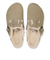 BIRKENSTOCK(ビルケンシュトック)レディース  Boston Shearling  ボストン シアリング スエードレザー 1028299 サンダル シューズ コンフォート/ムラサキスポーツ