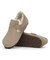 BIRKENSTOCK(ビルケンシュトック)レディース London Shearling ロンドンシアリング スエードレザー 1028470 サンダル シューズ コンフォート/ムラサキスポーツ