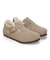 BIRKENSTOCK(ビルケンシュトック)レディース London Shearling ロンドンシアリング スエードレザー 1028470 サンダル シューズ コンフォート/ムラサキスポーツ