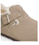 BIRKENSTOCK(ビルケンシュトック)レディース London Shearling ロンドンシアリング スエードレザー 1028470 サンダル シューズ コンフォート/ムラサキスポーツ