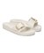 BIRKENSTOCK(ビルケンシュトック)レディース 水陸両用 Madrid Big Buckle EVA Narrow 1029633 サンダル シューズ コンフォート/ムラサキスポーツ