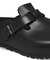 BIRKENSTOCK(ビルケンシュトック)レディース 水陸両用 軽量 Boston EVA Narrow ボストン 127103 サンダル シューズ コンフォート/ムラサキスポーツ