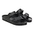 BIRKENSTOCK/129421 Arizona EVA Black ビルケンシュトック メンズ ムラサキスポーツ