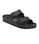 BIRKENSTOCK/129421 Arizona EVA Black ビルケンシュトック メンズ ムラサキスポーツ