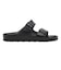 BIRKENSTOCK/129421 Arizona EVA Black ビルケンシュトック メンズ ムラサキスポーツ